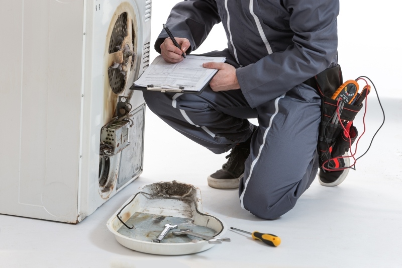 Appliance Repairs Heathfield