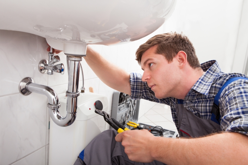 Emergency Plumbers Heathfield
