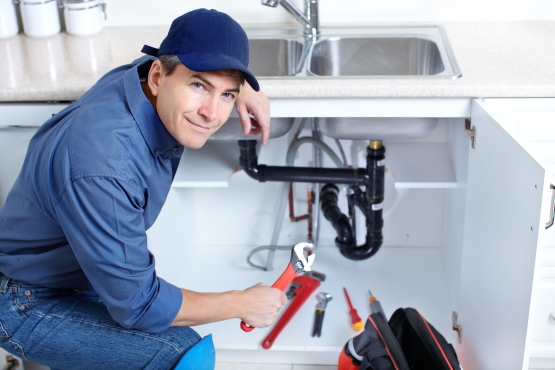 Residential Plumbing Heathfield