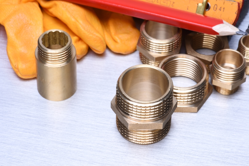 Plumbers in Heathfield