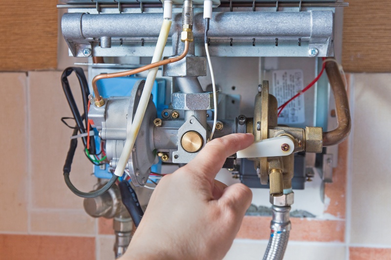 Plumbing Heating Heathfield, Gouldhurst, Horam, TN21